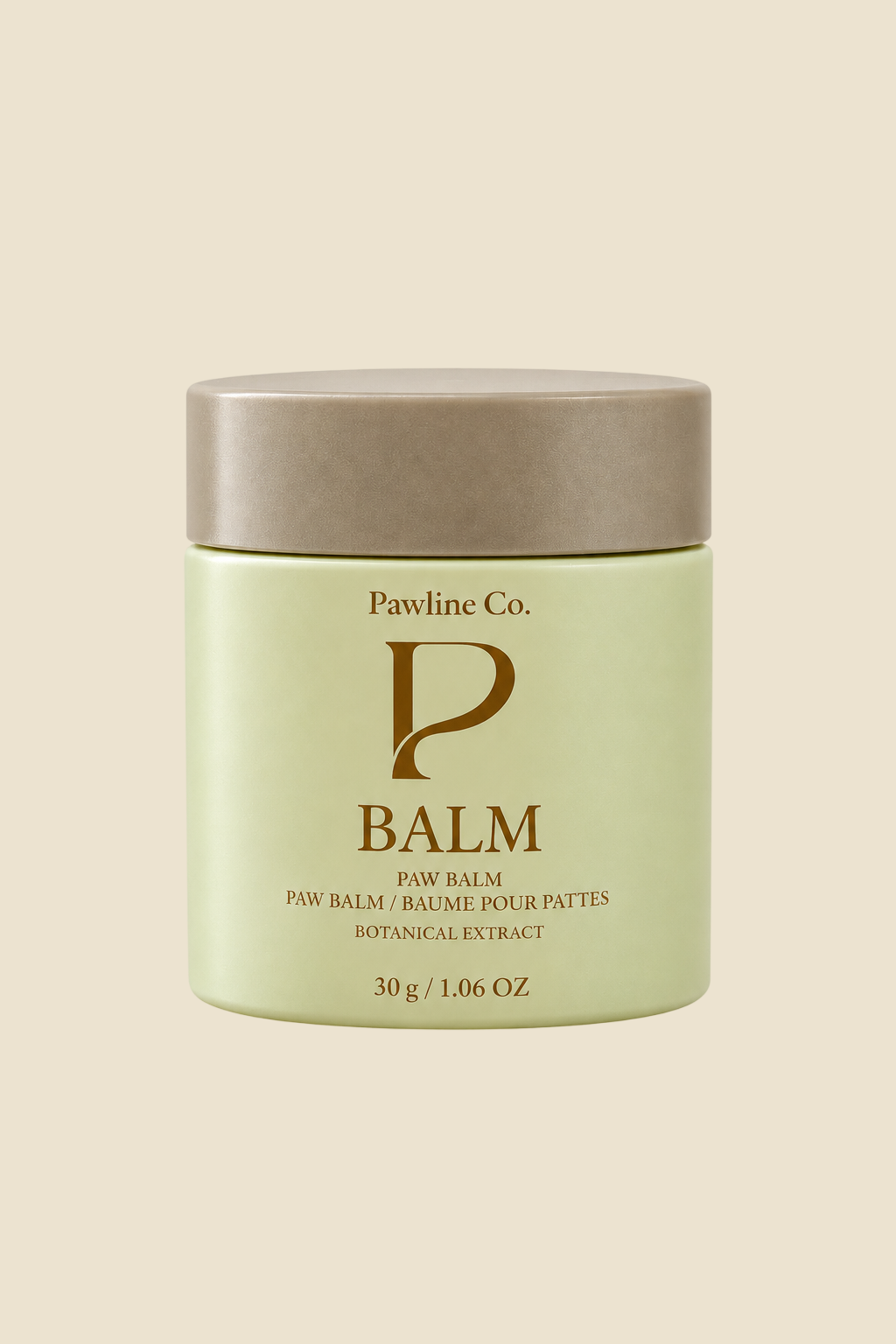 Pawline daily care collection