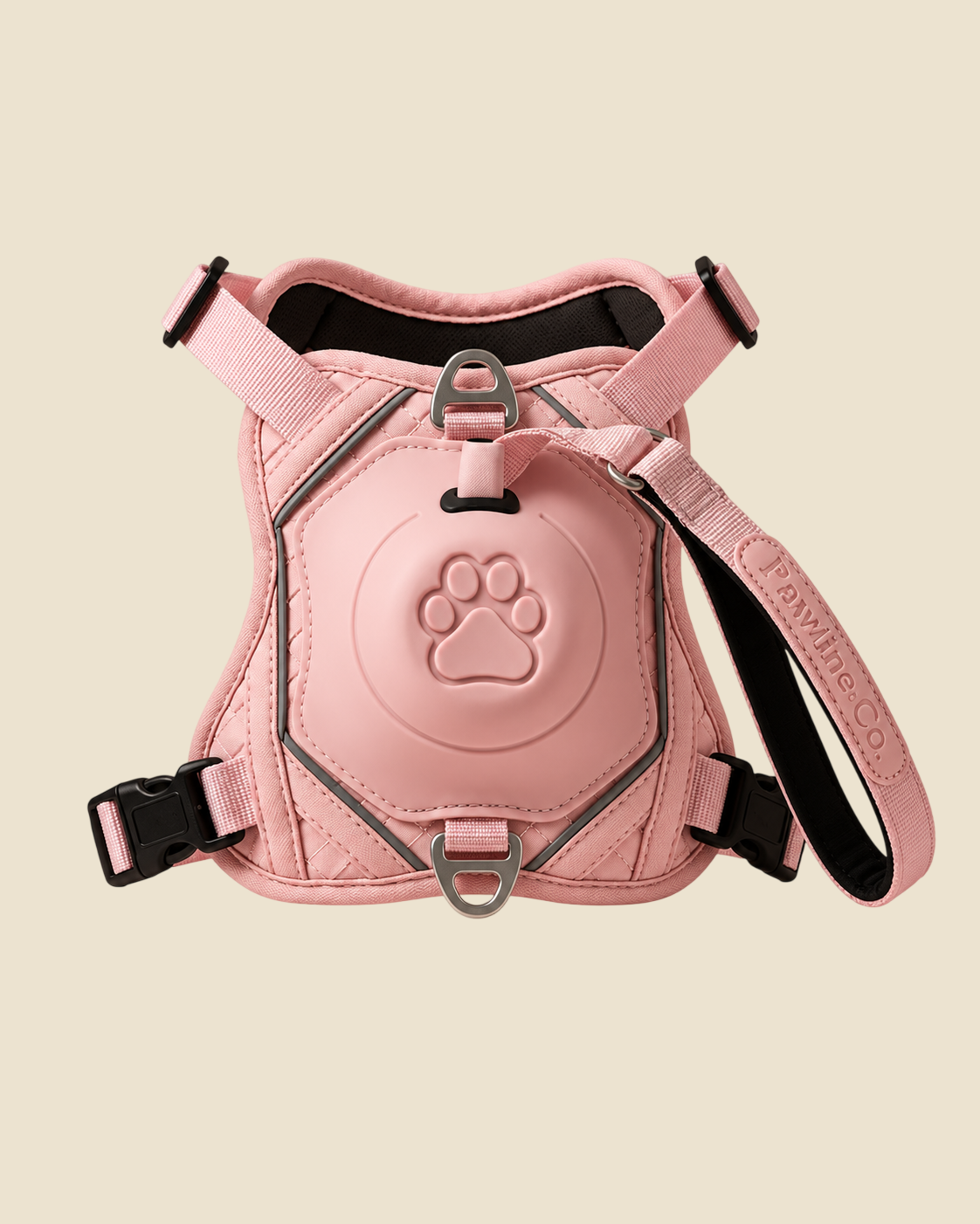 Pawline walking collection